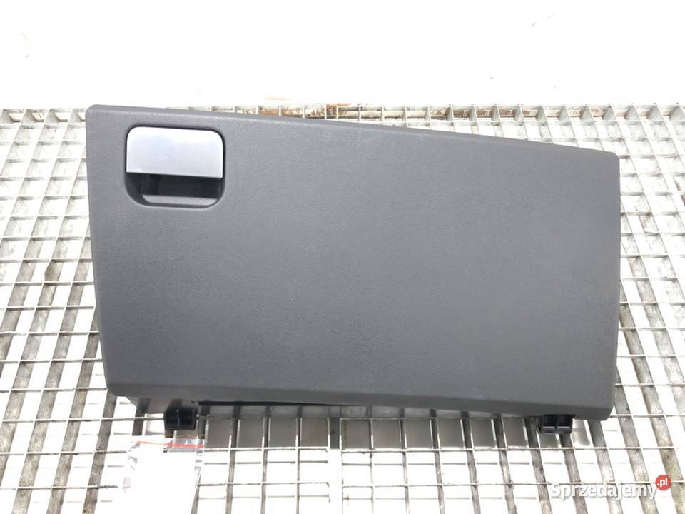 SCHOWEK PASAŻERA LAND ROVER RANGE ROVER SPORT I