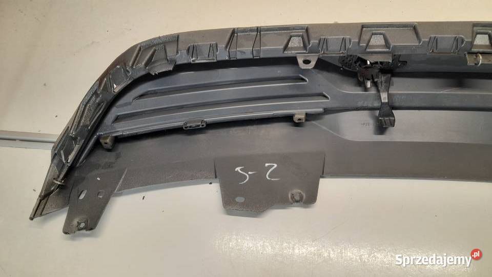 SPOILER DYFUZOT RENAULT MEGANE IV 850185690R Goleniów