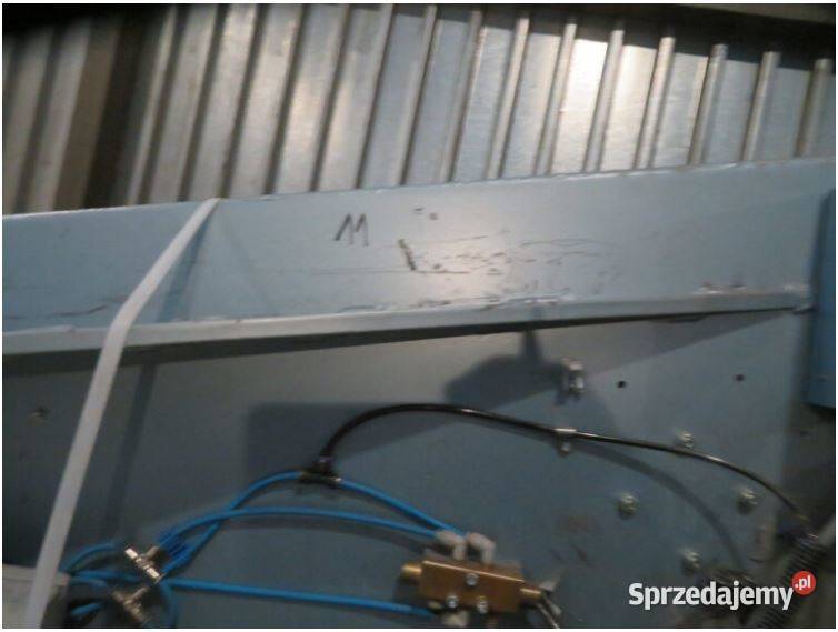 Maszyna do szlifowania Irleh 75 NIŻSZA Pozostałe Pozostałe Bolechowo