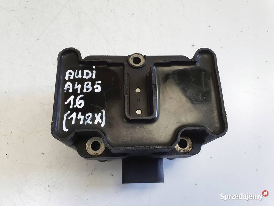 CEWKA ZAPŁONOWA Audi A4 B5 16 8V lubelskie Rudka