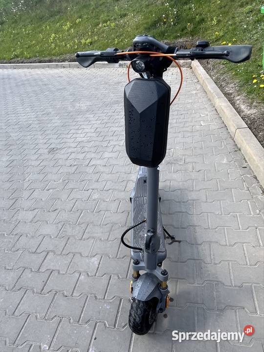 Hulajnoga elektryczna cunfon rz 800 Starachowice