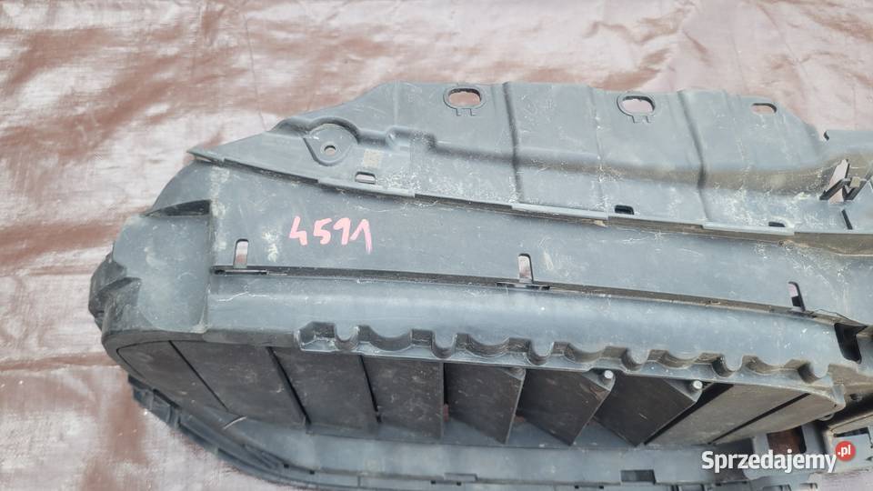 BMW 5 G30 G31 LCI LIFT ROLETA ŻALUZJA WLOT Ruda Śląska