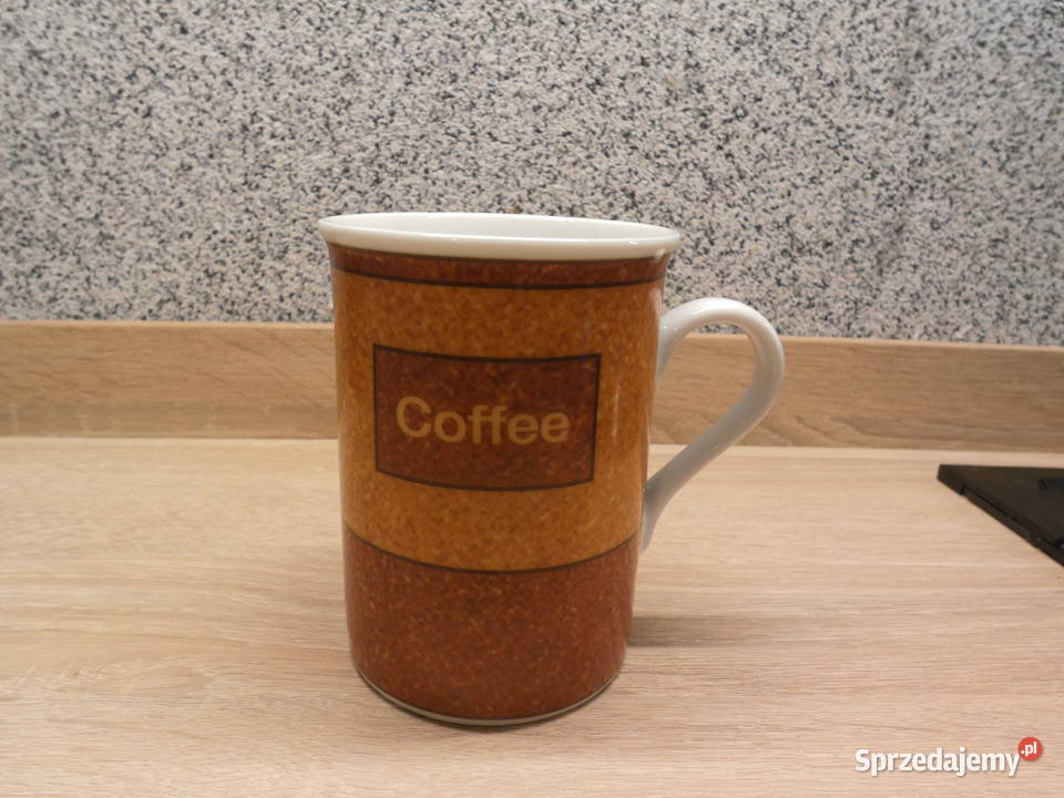 PORTOFINO Coffee kubek do kawy Raszków