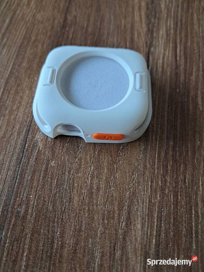 nowe silikonowe etui na smartwacha Appla brak Sandomierz