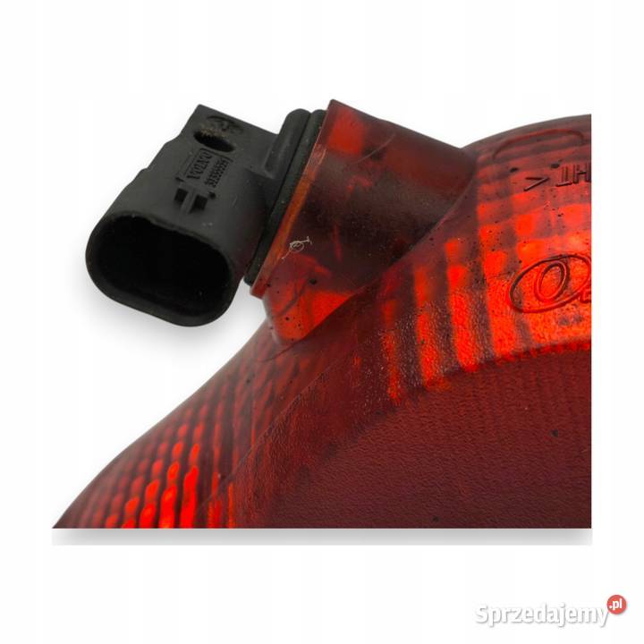 LAMPA LEWA Volvo V40 201219r tylna tył Chełm