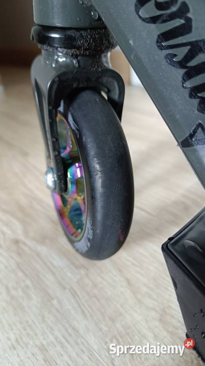 Hulajnoga Wyczynowa Cosmopolitan V2 Olsztyn