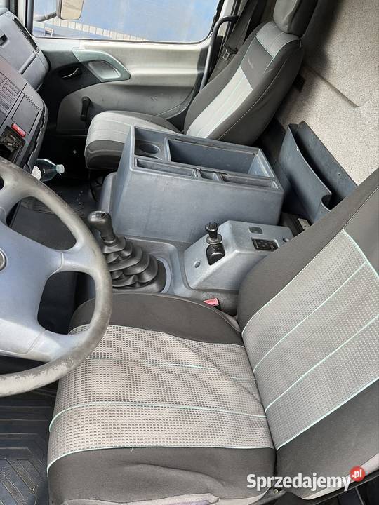 Sprzedam Mercedesa Atego 815 Michów