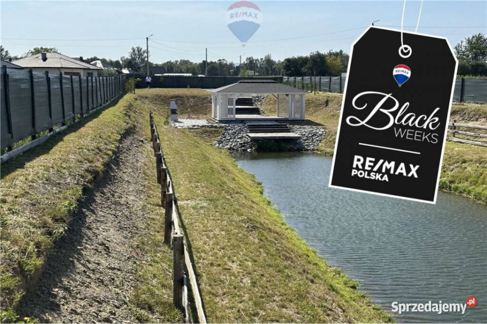 BLACK WEEKS Rekreacyjna 5 Park Rozrywki 0m małopolskie Rudze