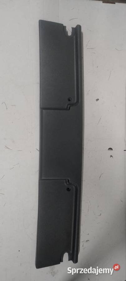 Plastiki supka szyby górny honda del sol crx