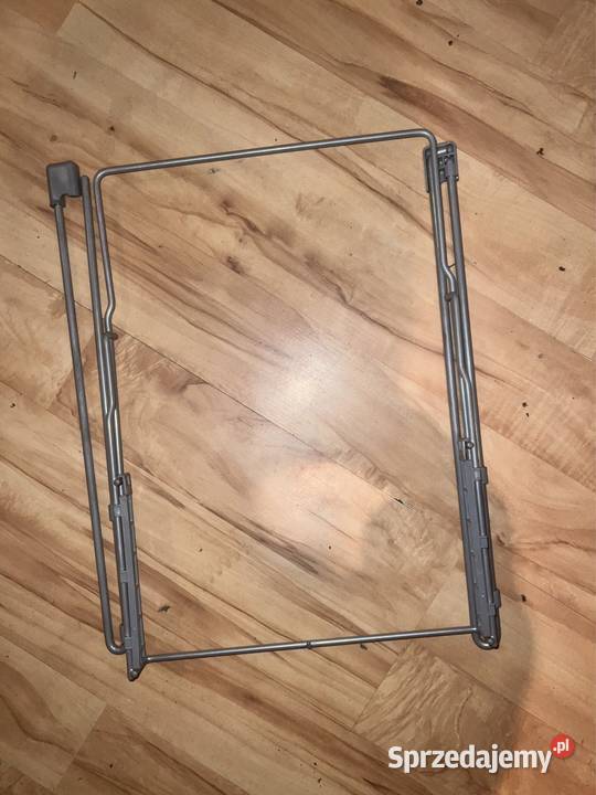 prowadnice kosza zmywarki Beko DIN 39330 Ostrów Wielkopolski