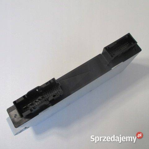 MODUŁ BMW 5 F10 F11 CAS4 9359014 5WK50823HBR Rakoniewice