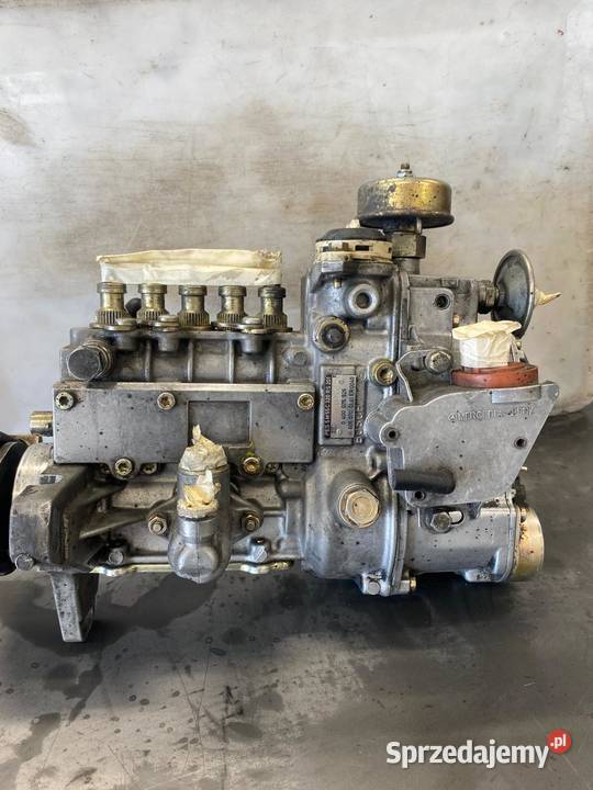 Pompa wtryskowa Mercedes W124 25D osobowe sprzedam