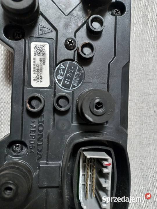 HP1186004 LICZNIK CBR 500 D1MKPD0A