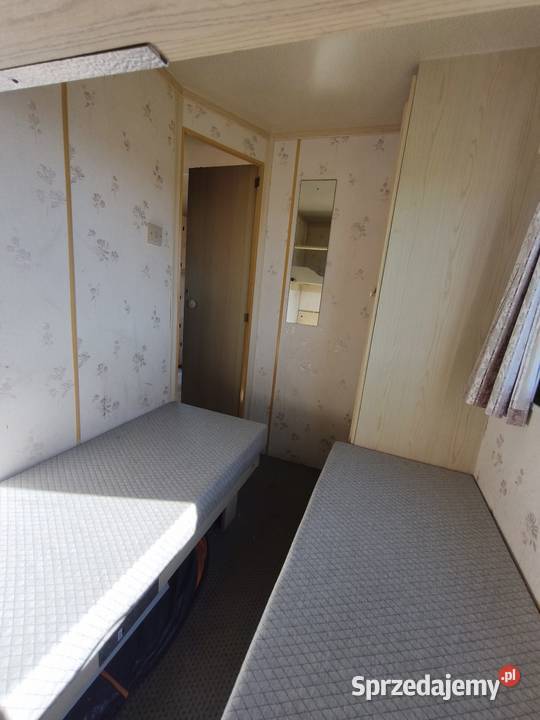 Domek holenderski 3 sypialnie