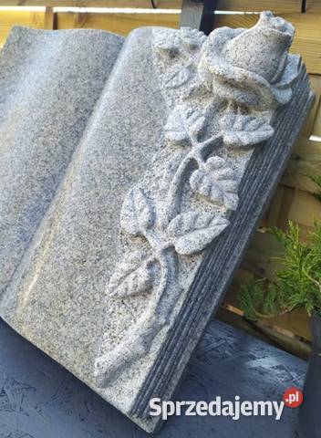 Książka na grób łódzkie