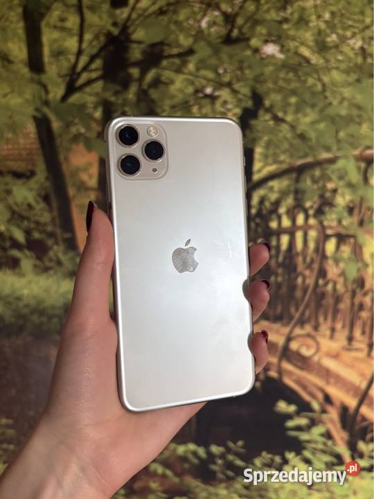 iPhone 11 Pro Siedlce
