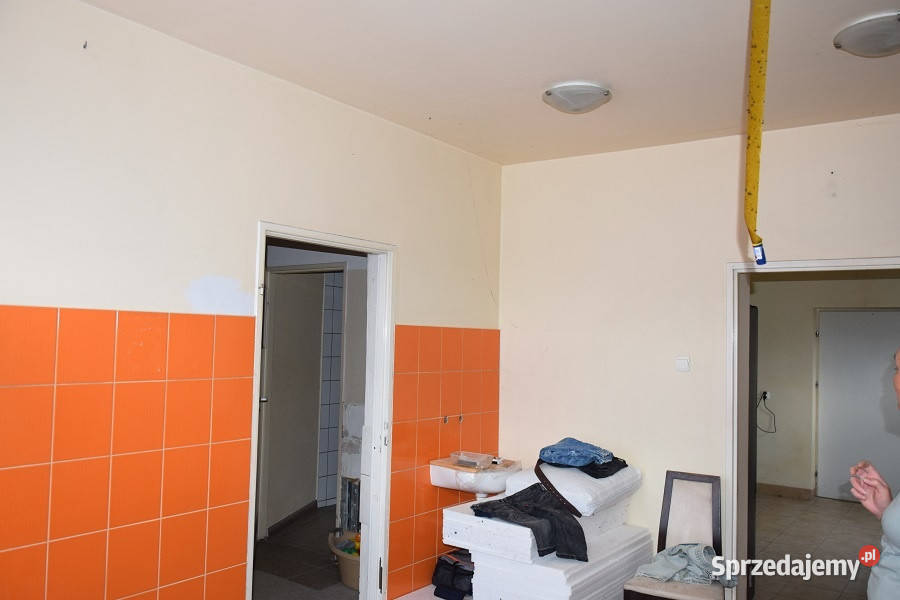 Syndyk sprzeda udział 12 Al Wojska Polskiego Sprzedaż Ostrołęka