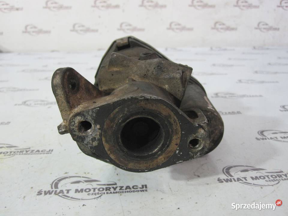 FORD TRANSIT 24 TDCI H9FB 08r zawór EGR