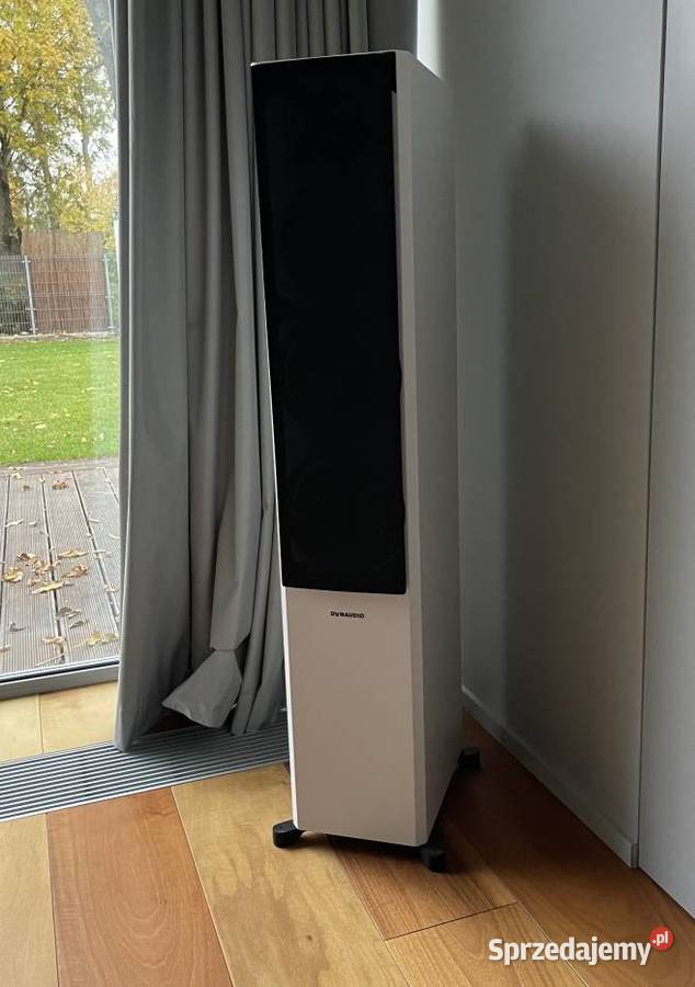 kolumny bezprzewodowe Dynaudio Focus 60 XD Wrocław