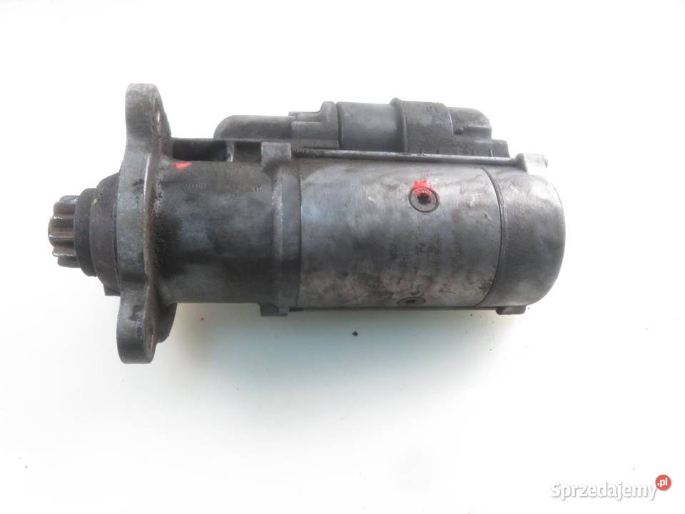 ROZRUSZNIK SCANIA R I R450 euro6 2031368 sprzedam