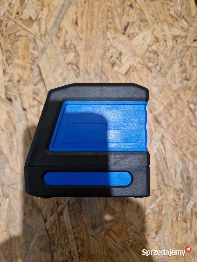 Laser krzyżowy samopoziomujący GEKO G03303