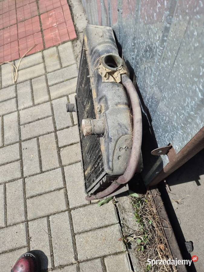 Chlodnica wolga gaz wielkopolskie