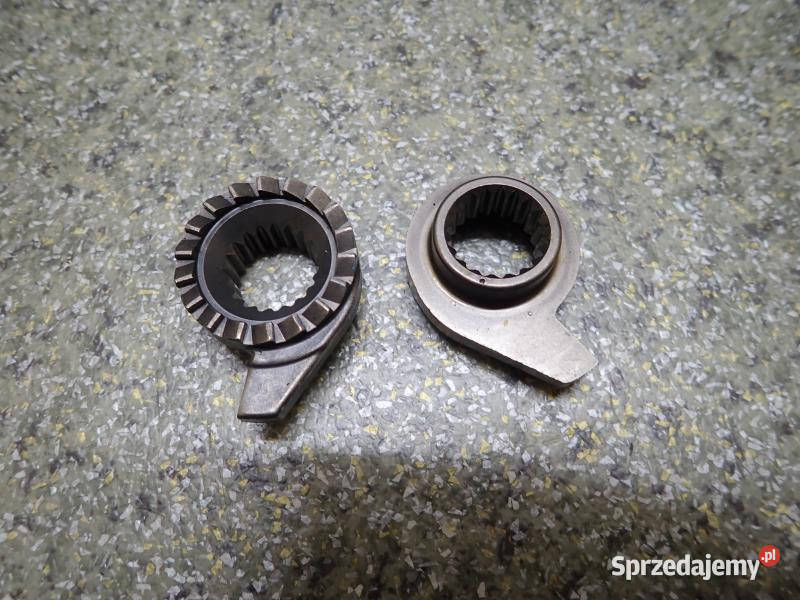 1 TRYB WAŁKA KOPKI ZAPALANIA YAMAHA YZF YZ 250 F Strzelce Krajeńskie