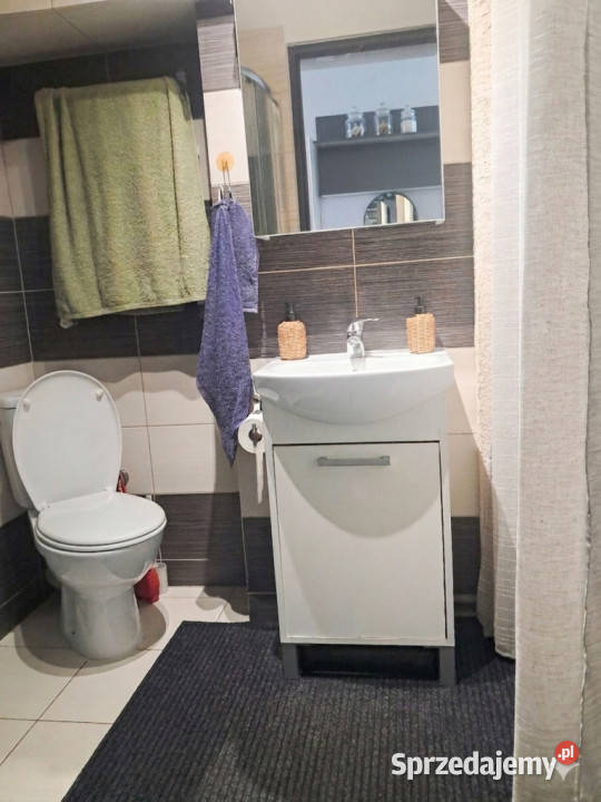 ZAMIANA Większe na mniejsze z dopłatą Lipiany cegła sprzedam