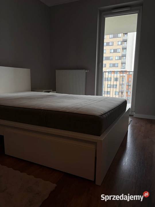 Orlinskiego mieszkanie 45 metrow Krakow małopolskie Kraków