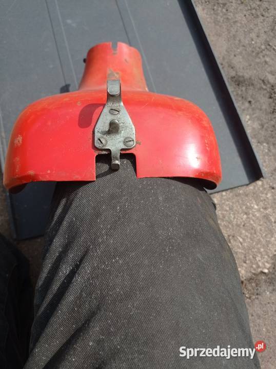 Obudowa ramy Jawka Jawa 50 kaczka Pionki