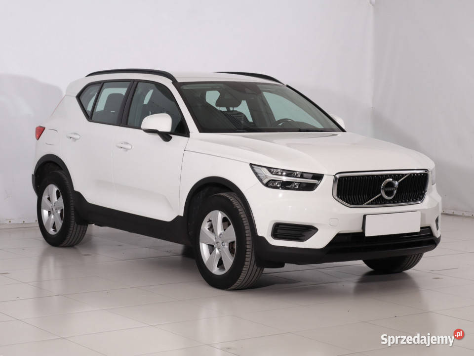 Volvo XC40 T3 ESP