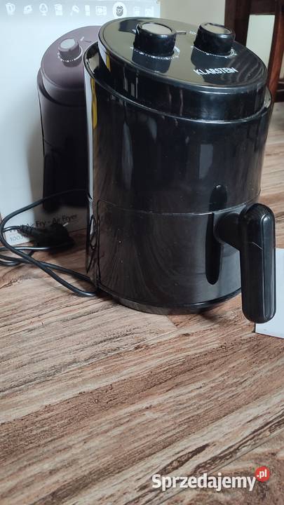 Air Fry frytkownica pieczenie grillowanie kujawsko-pomorskie