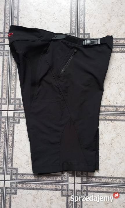 ekoi spodenki do MTB rowerowe męskie r 36 Sędziszów Małopolski sprzedam