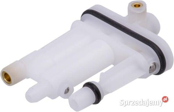 Dysza główna 597547 małopolskie Kamionna