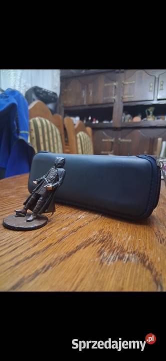 Figurka Aragona Łuków