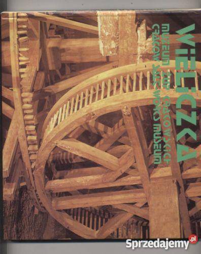 WieliczkaMuzeum Żup Krakowskich Szczecin