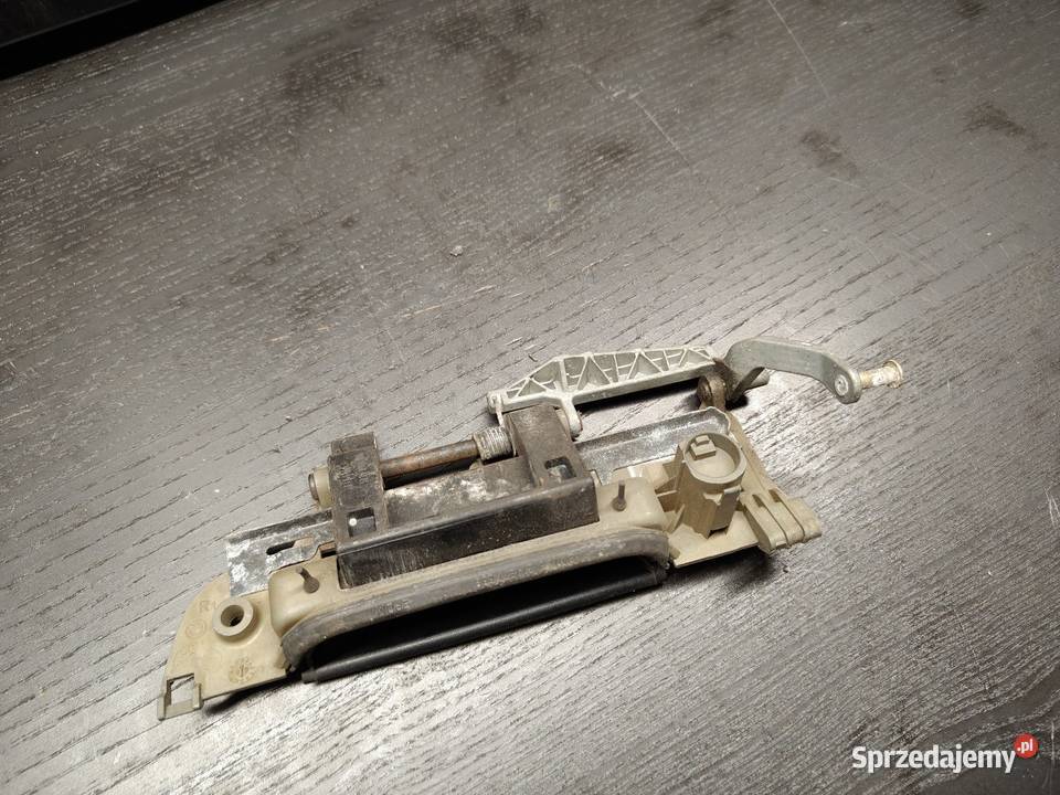 Bmw e36 klamka przednia prawa zewnętrzna Aleksandrów Łódzki