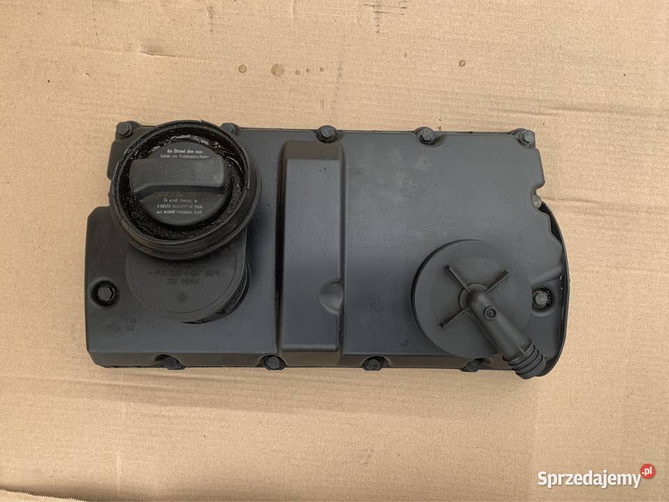 038103469 pokrywa zaworów volkswagen seat skoda zachodniopomorskie sprzedam