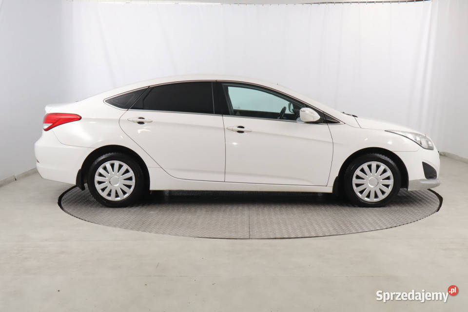 Hyundai i40 17 CRDI 171169km Zabrze