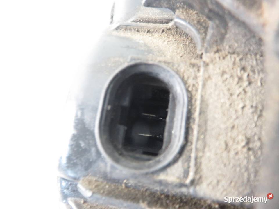 DMUCHAWA OPEL VIVARO A małopolskie