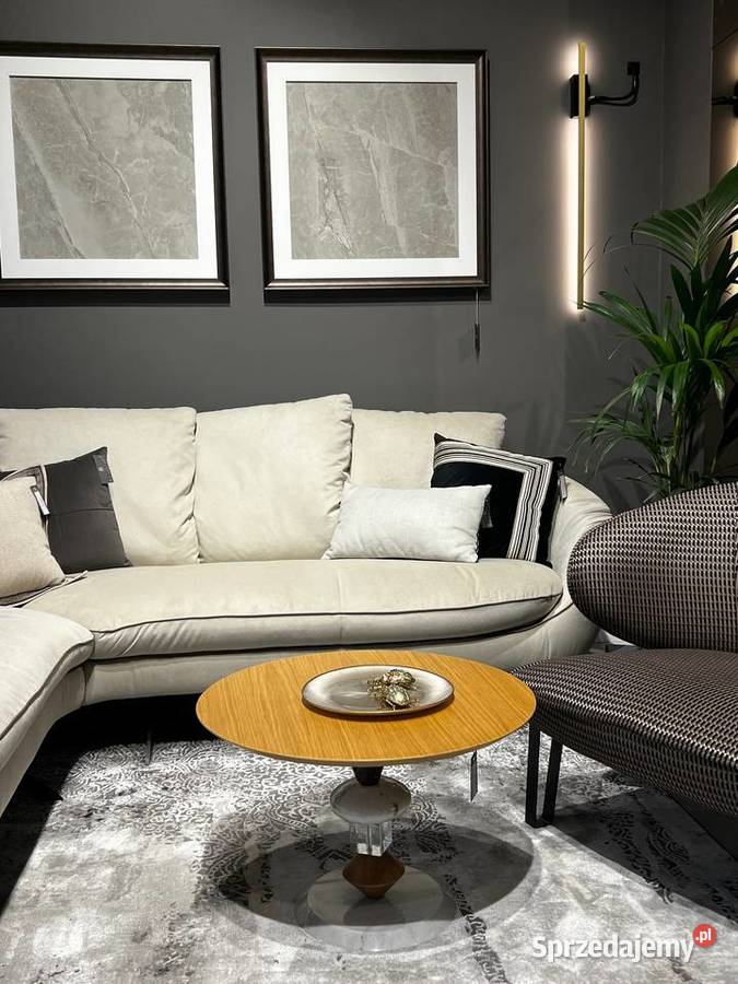 Stolik kawowy Pandora Tonin Casa wyprzedaż Lublin sprzedam