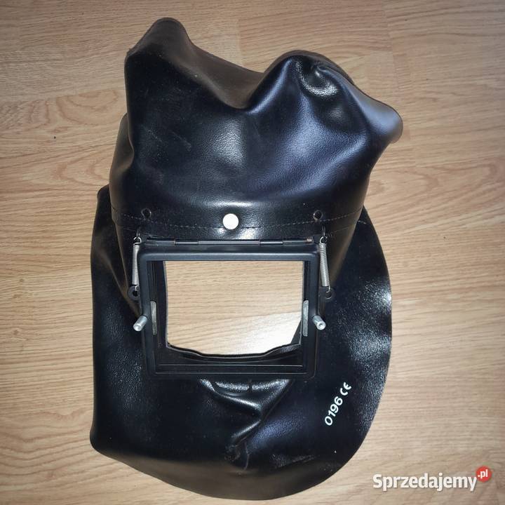 Maska do spawania podlaskie Grajewo