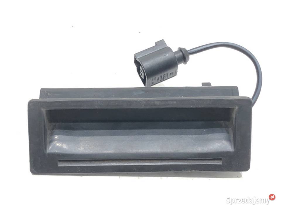 KLAMKA KLAPY TYŁ PORSCHE CAYENNE 1J0827566F SUV