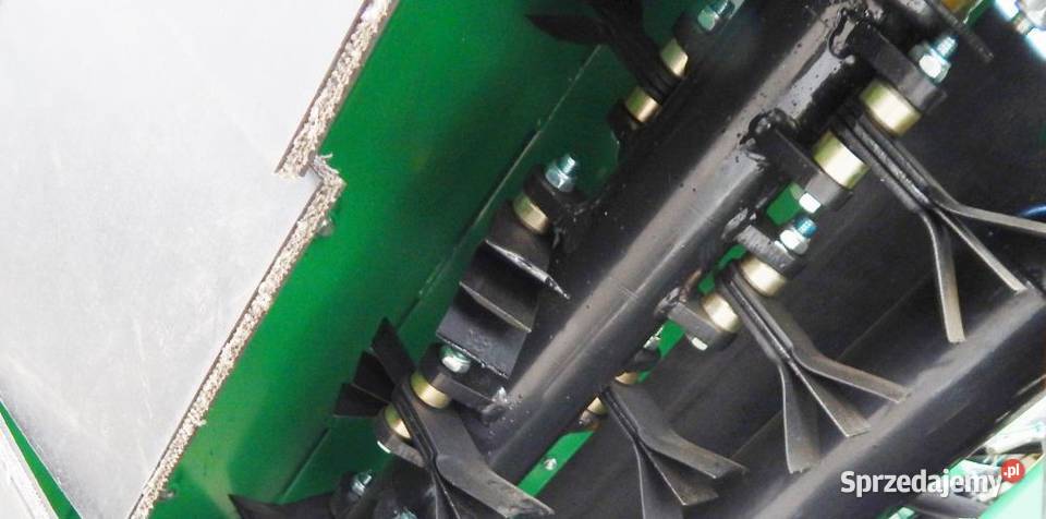 Kosiarka bijakowa na długim ramieniu FHM46 TRX podkarpackie Tajęcina