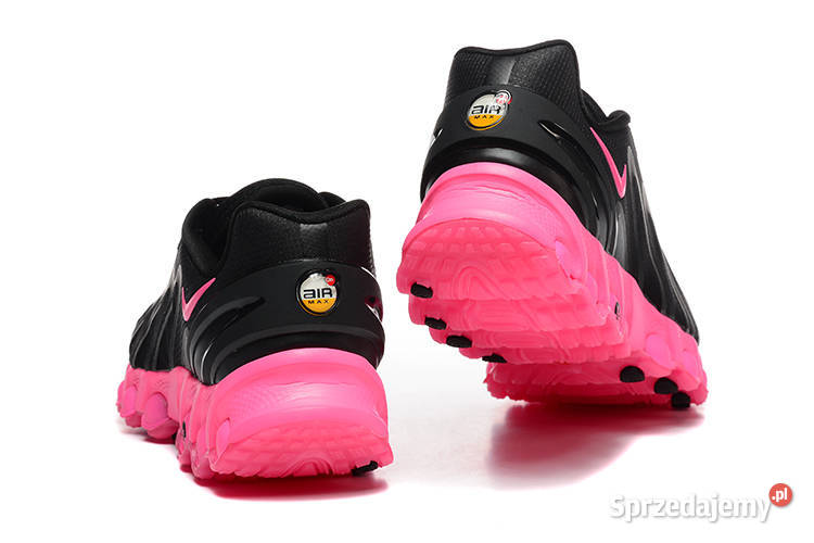 Nike Air DN damskie buty w rozmiarze 3640 Obuwie mazowieckie Warszawa