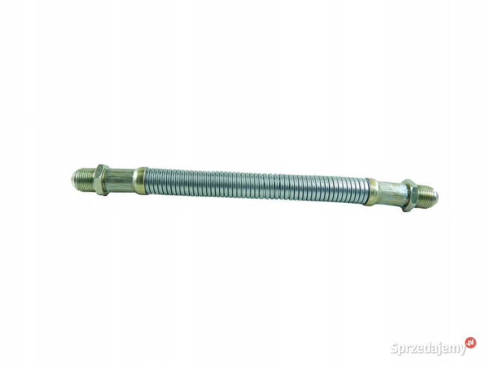PRZEWÓD SPRĘŻARKI IVECO 650 662 110 4597836 ASO