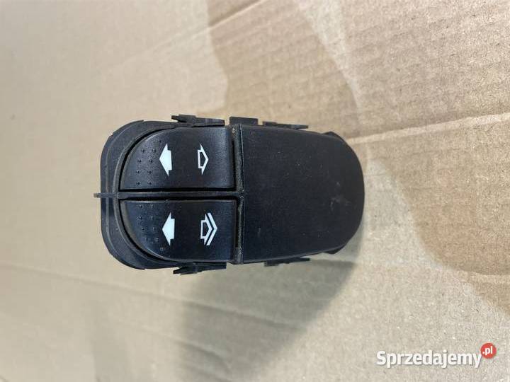 YS4T14529AB Panel przełącznik szyb ford focus Szczecin