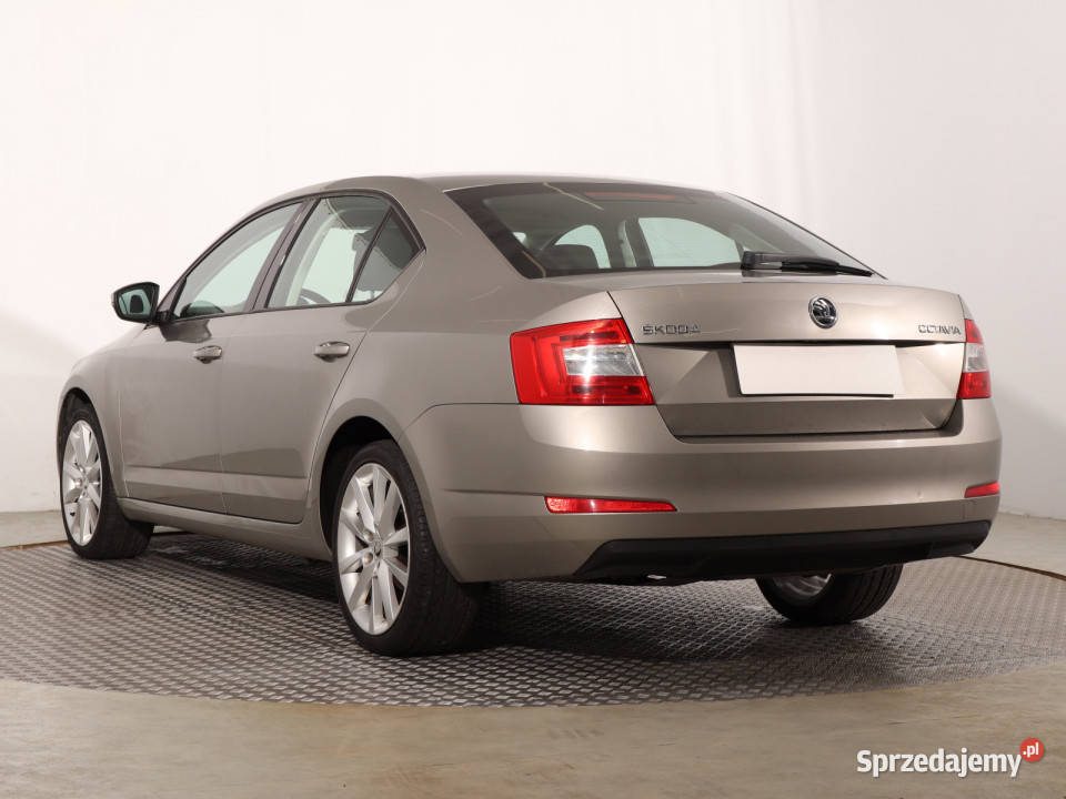 Skoda Octavia 16 TDI 149382km Octavia śląskie sprzedam