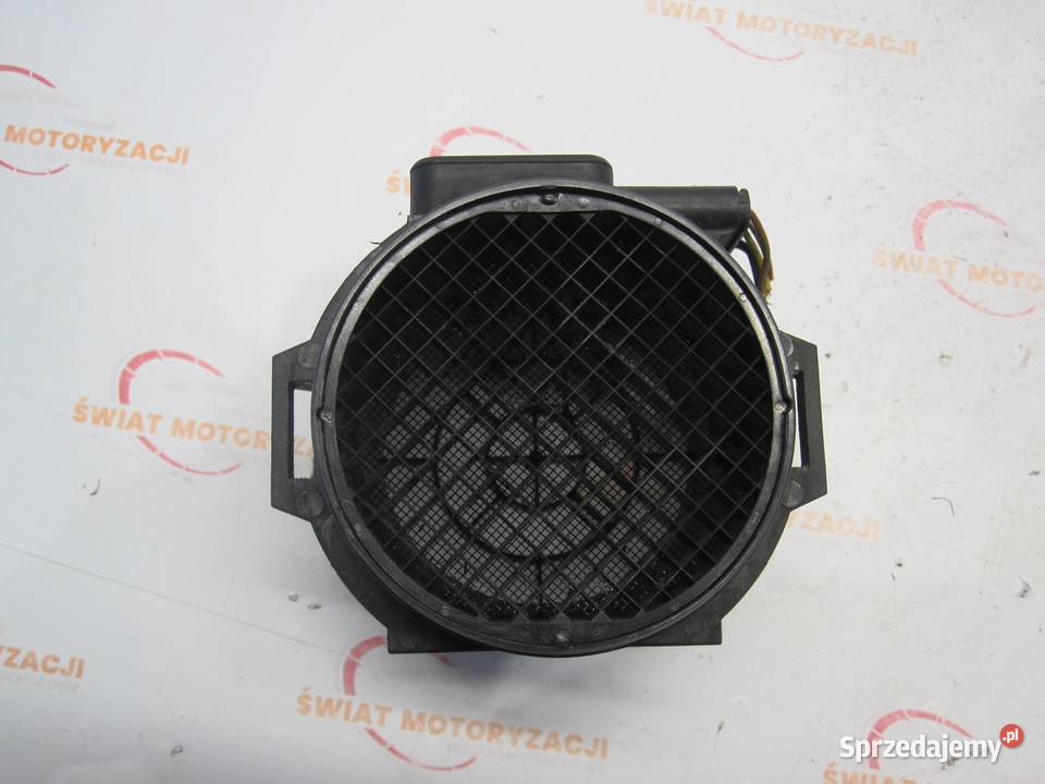 PRZEPŁYWOMIERZ PRZEPŁYWKA 7513957 5WK96471 BMW osobowe świętokrzyskie Kielce