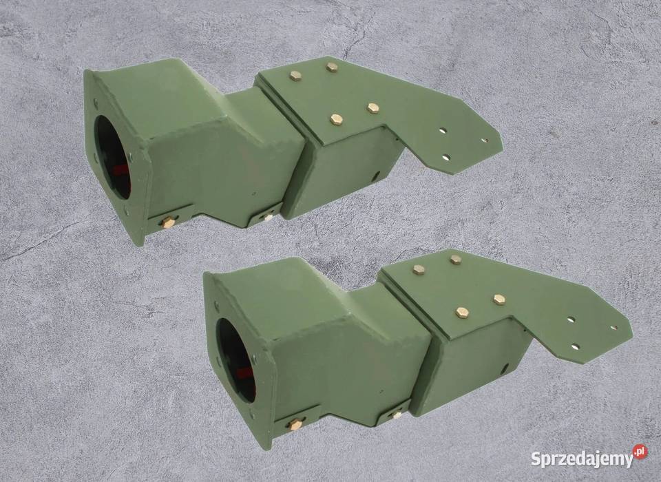 Uchwyt anteny Humvee Samochody osobowe Bolesławice